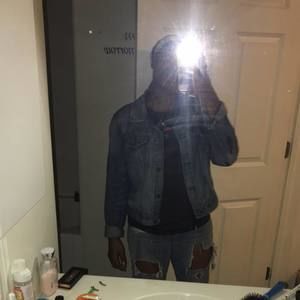 Meet your Posher, Destiny